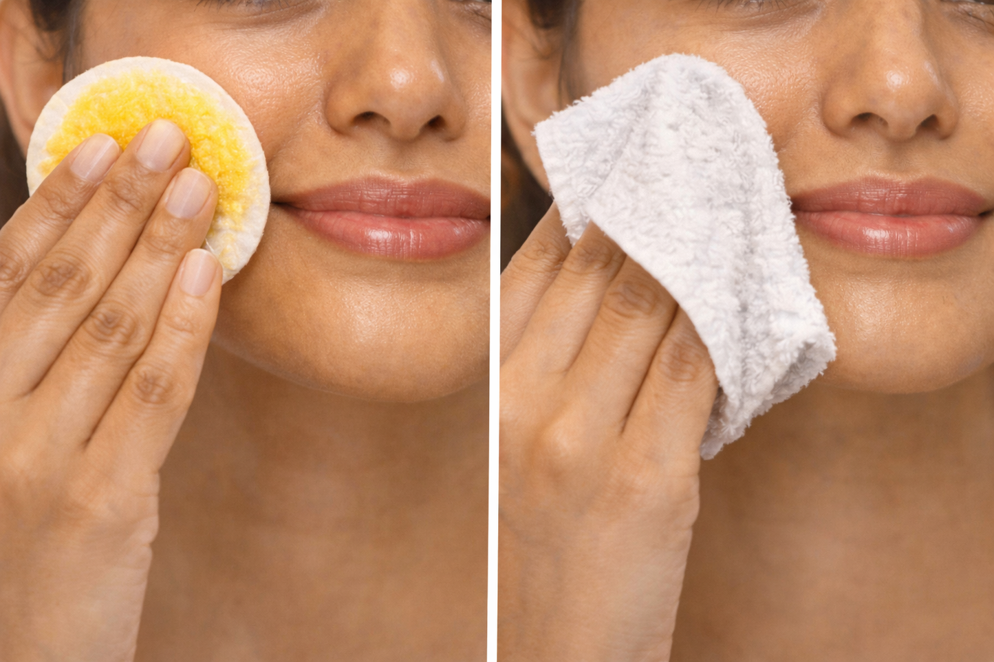 Turmeric Pad | Face Glow